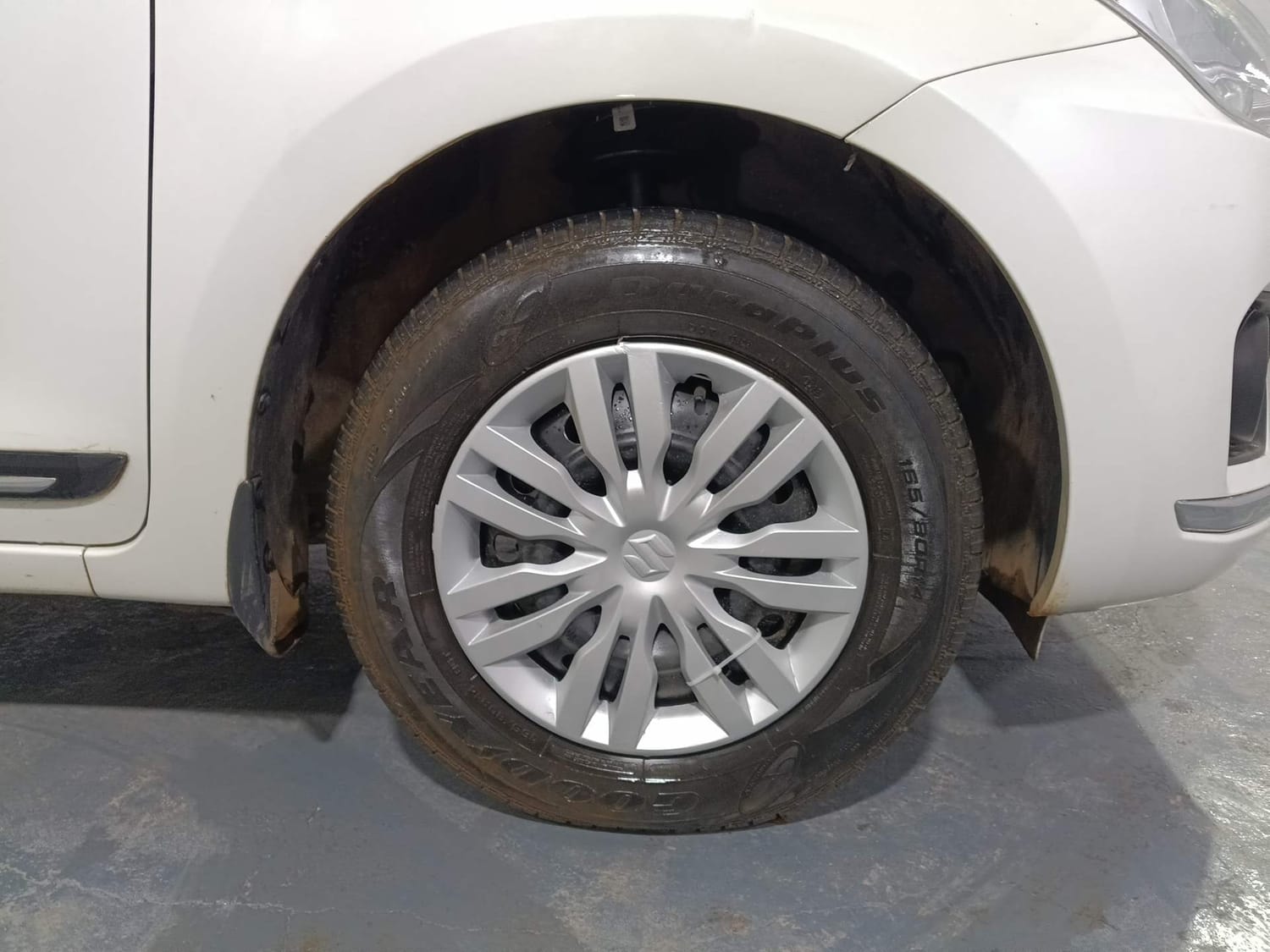 Used 2018 Maruti Suzuki Dzire Used 2018 Maruti Suzuki Dzire