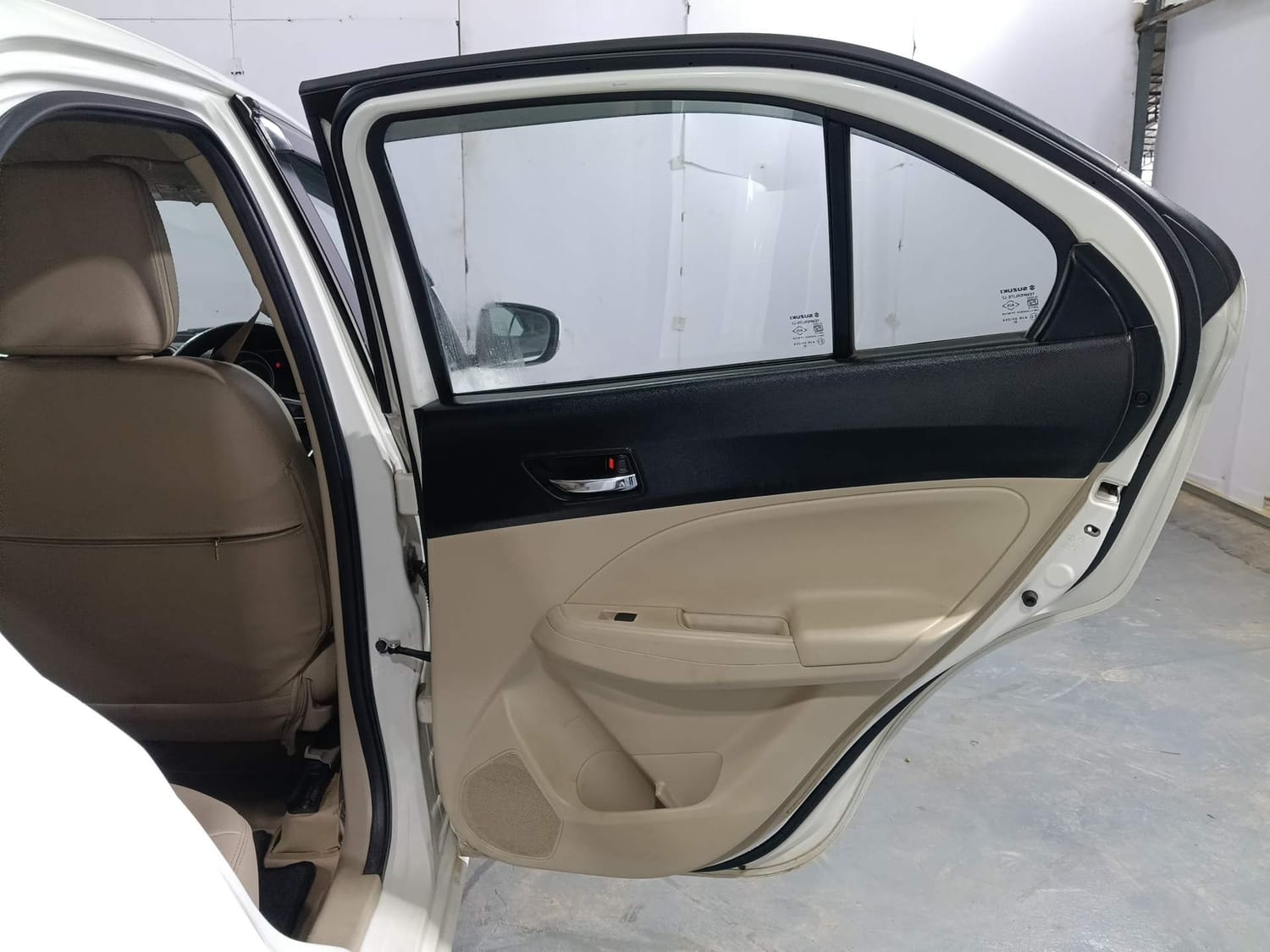 Used 2018 Maruti Suzuki Dzire Used 2018 Maruti Suzuki Dzire