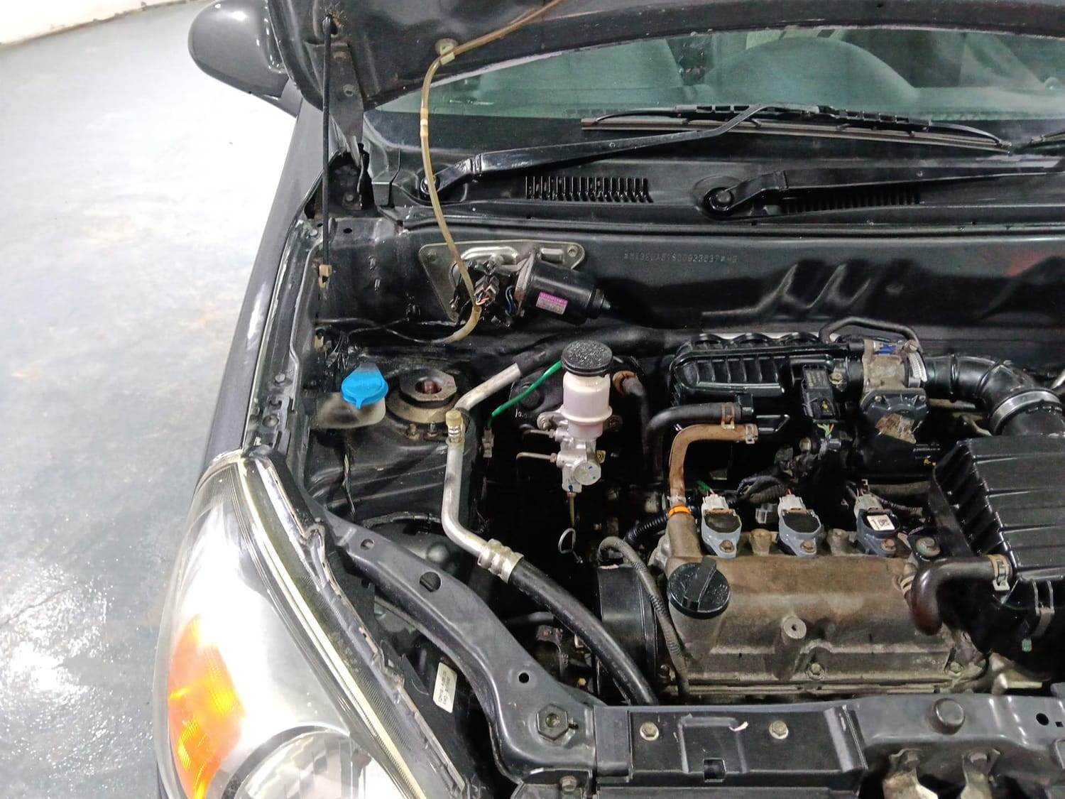 Used 2016 Maruti Suzuki Alto 800 Used 2016 Maruti Suzuki Alto 800