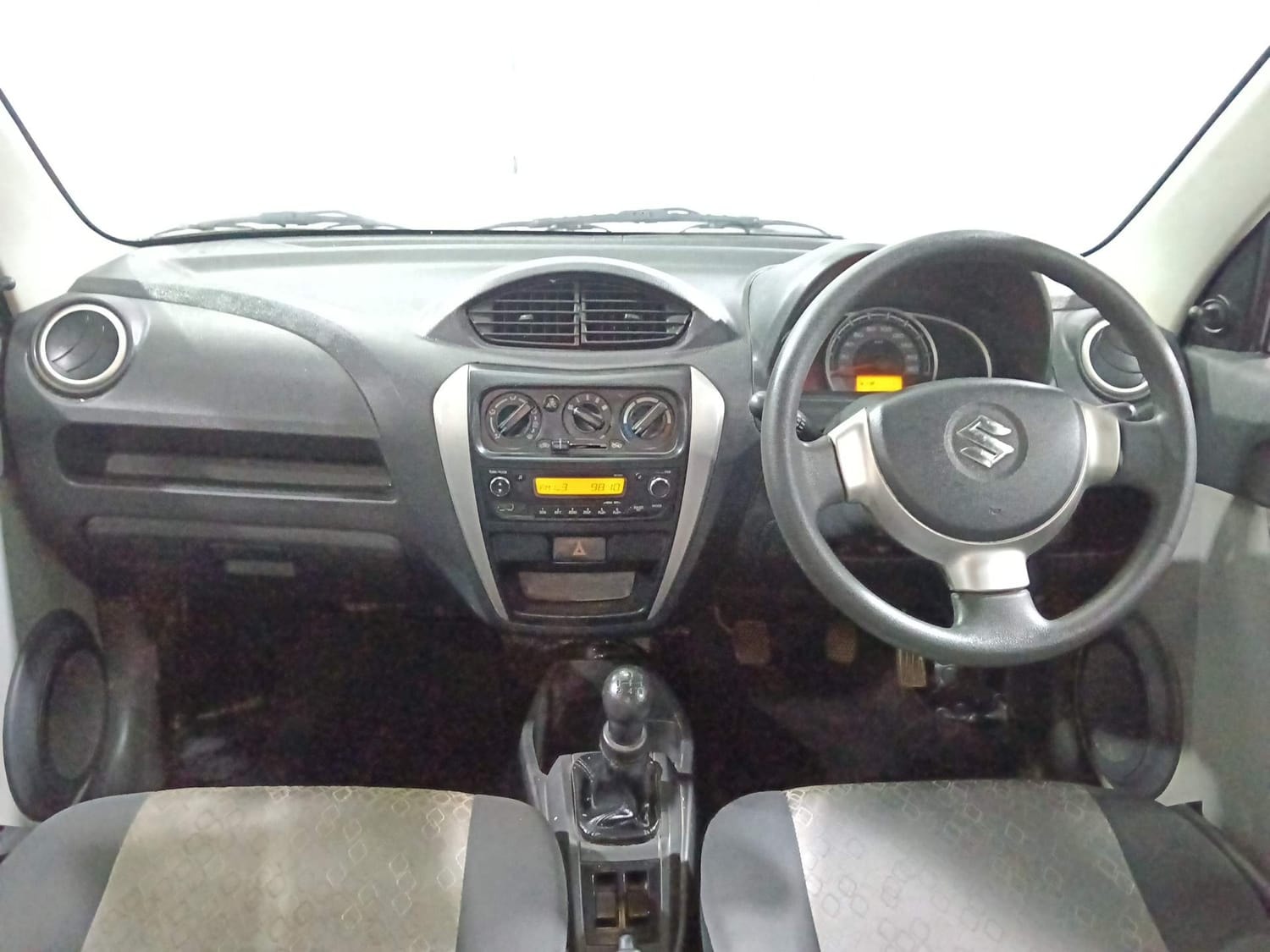 Used 2016 Maruti Suzuki Alto 800 Used 2016 Maruti Suzuki Alto 800