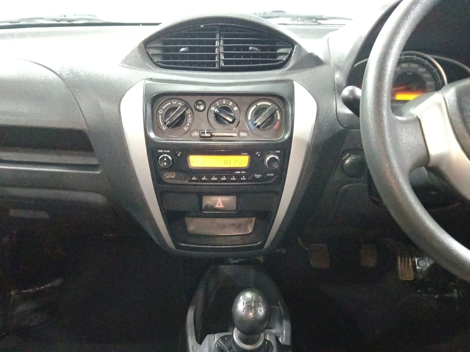 Used 2016 Maruti Suzuki Alto 800 Used 2016 Maruti Suzuki Alto 800