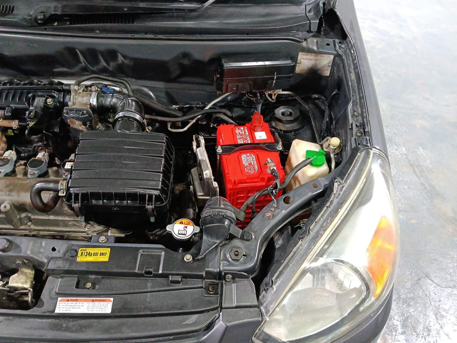 Used 2016 Maruti Suzuki Alto 800 Used 2016 Maruti Suzuki Alto 800