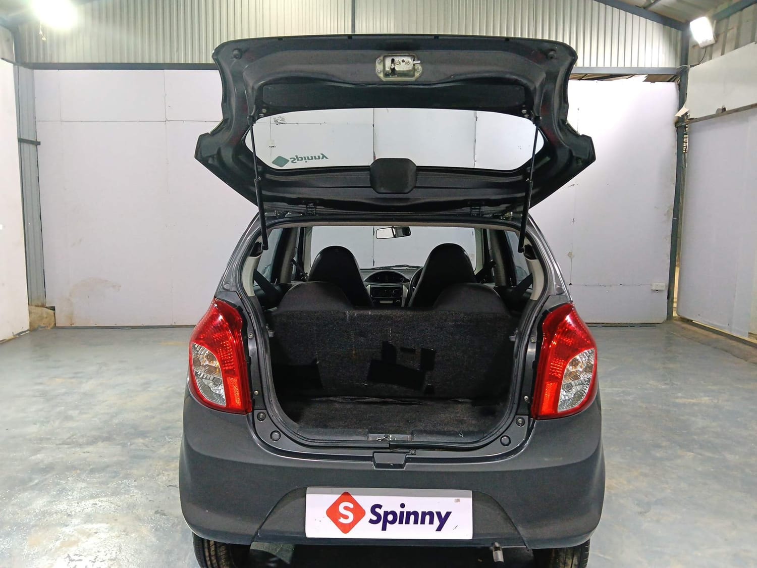 Used 2016 Maruti Suzuki Alto 800 Used 2016 Maruti Suzuki Alto 800