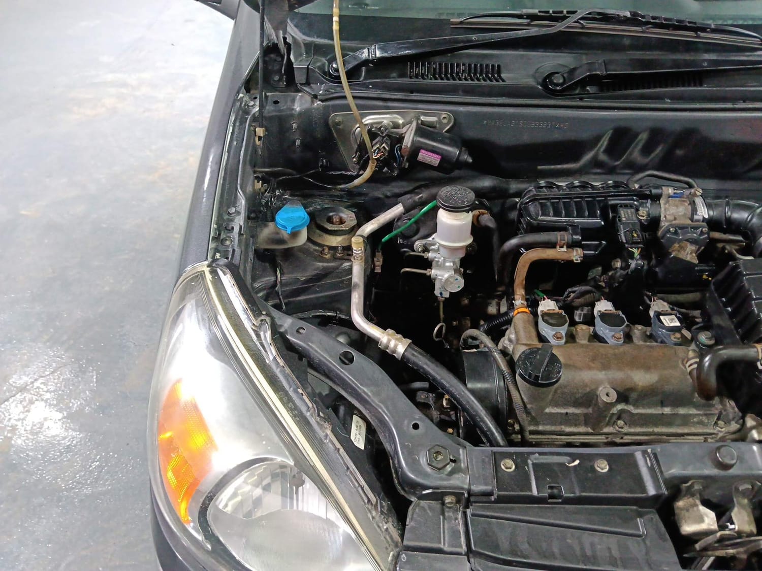 Used 2016 Maruti Suzuki Alto 800 Used 2016 Maruti Suzuki Alto 800