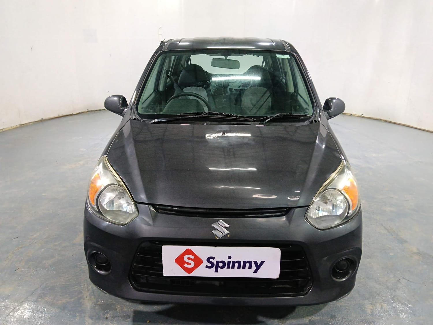 Used 2016 Maruti Suzuki Alto 800 Used 2016 Maruti Suzuki Alto 800