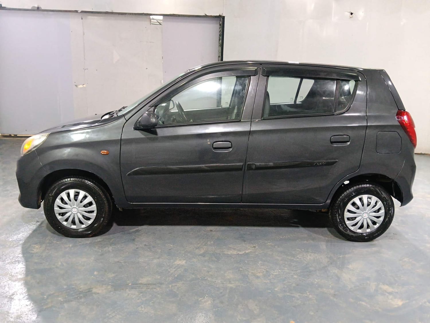 Used 2016 Maruti Suzuki Alto 800 Used 2016 Maruti Suzuki Alto 800