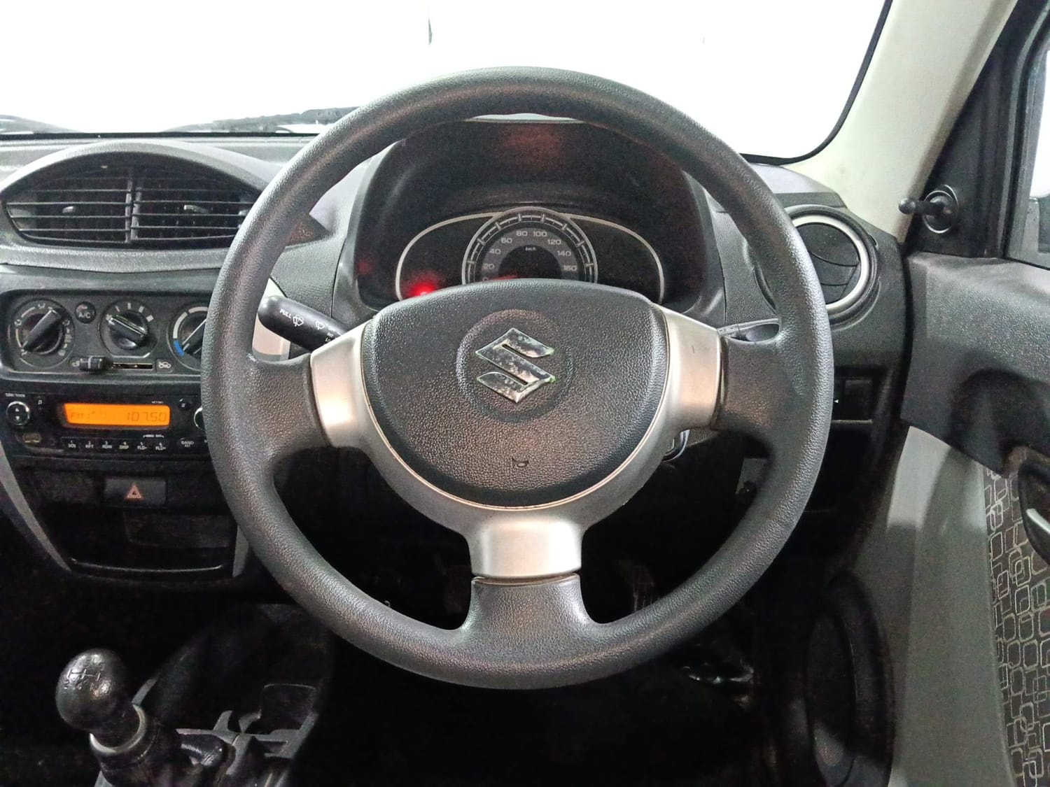 Used 2016 Maruti Suzuki Alto 800 Used 2016 Maruti Suzuki Alto 800