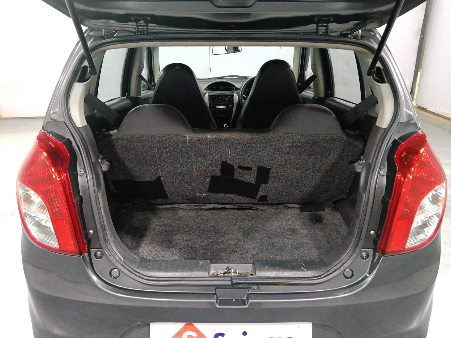 Used 2016 Maruti Suzuki Alto 800 Used 2016 Maruti Suzuki Alto 800