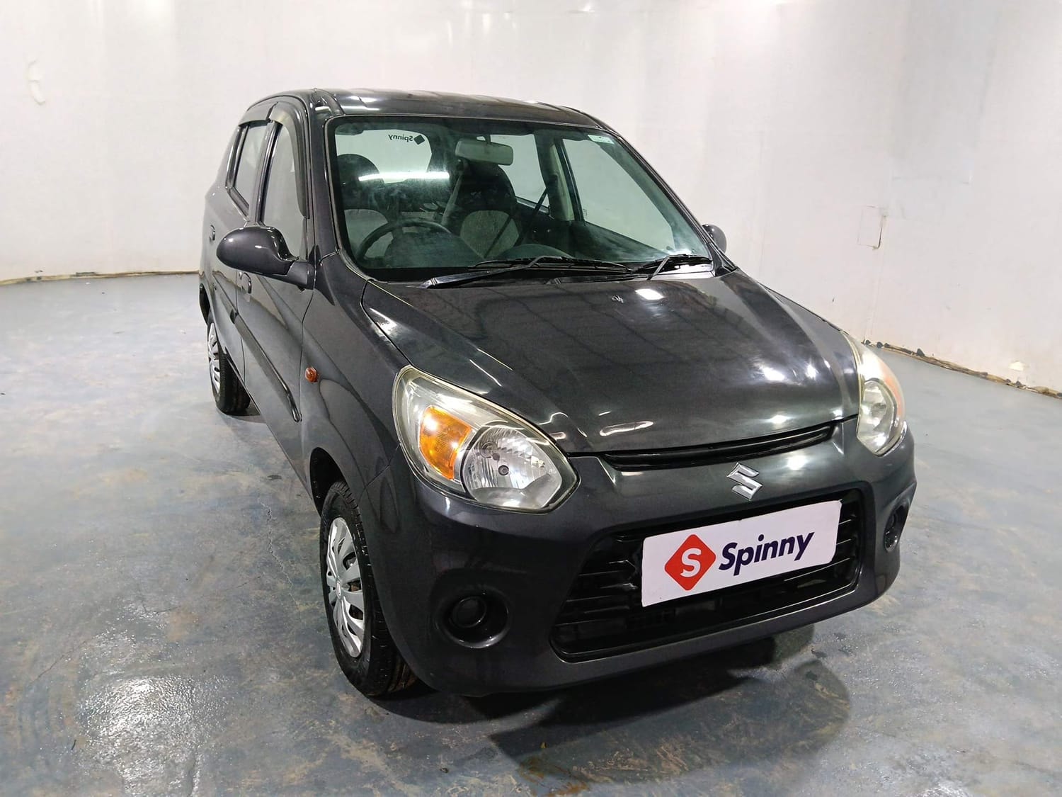 Used 2016 Maruti Suzuki Alto 800 Used 2016 Maruti Suzuki Alto 800