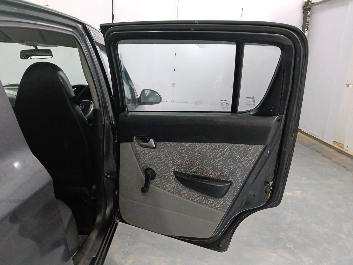 Used 2016 Maruti Suzuki Alto 800 Used 2016 Maruti Suzuki Alto 800