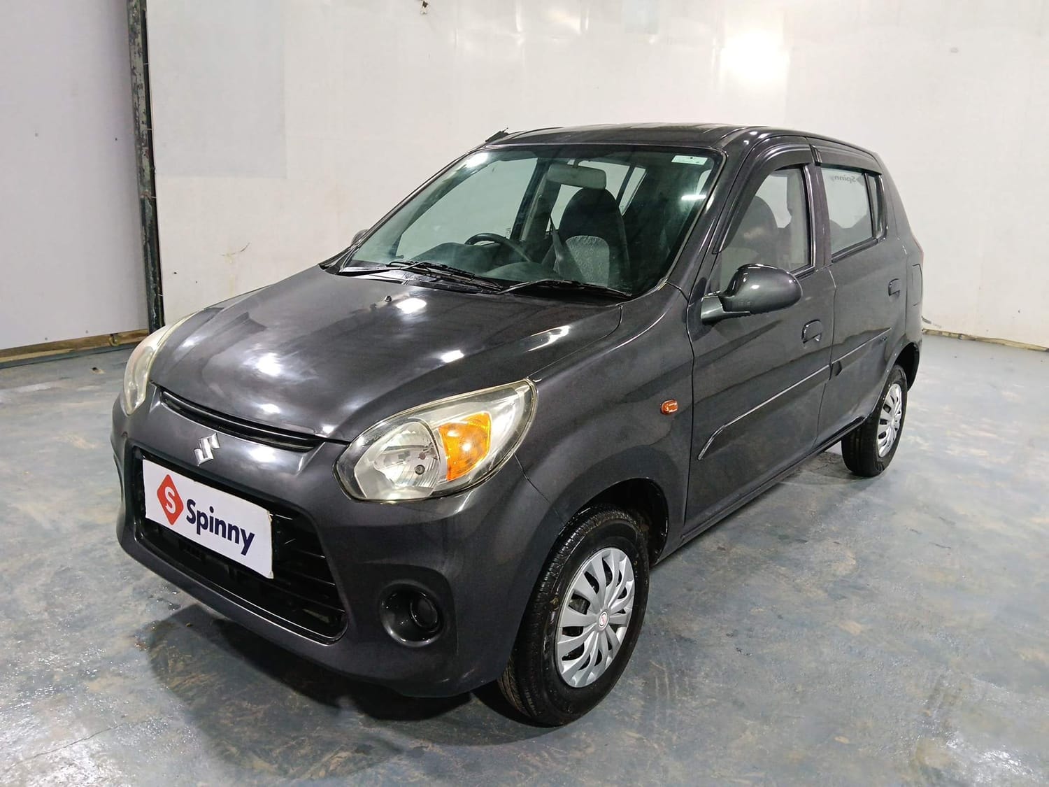 Used 2016 Maruti Suzuki Alto 800 Used 2016 Maruti Suzuki Alto 800