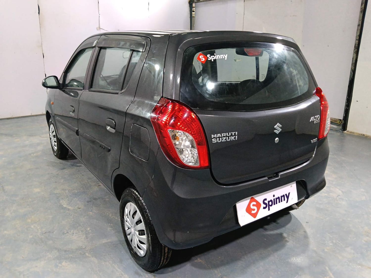 Used 2016 Maruti Suzuki Alto 800 Used 2016 Maruti Suzuki Alto 800