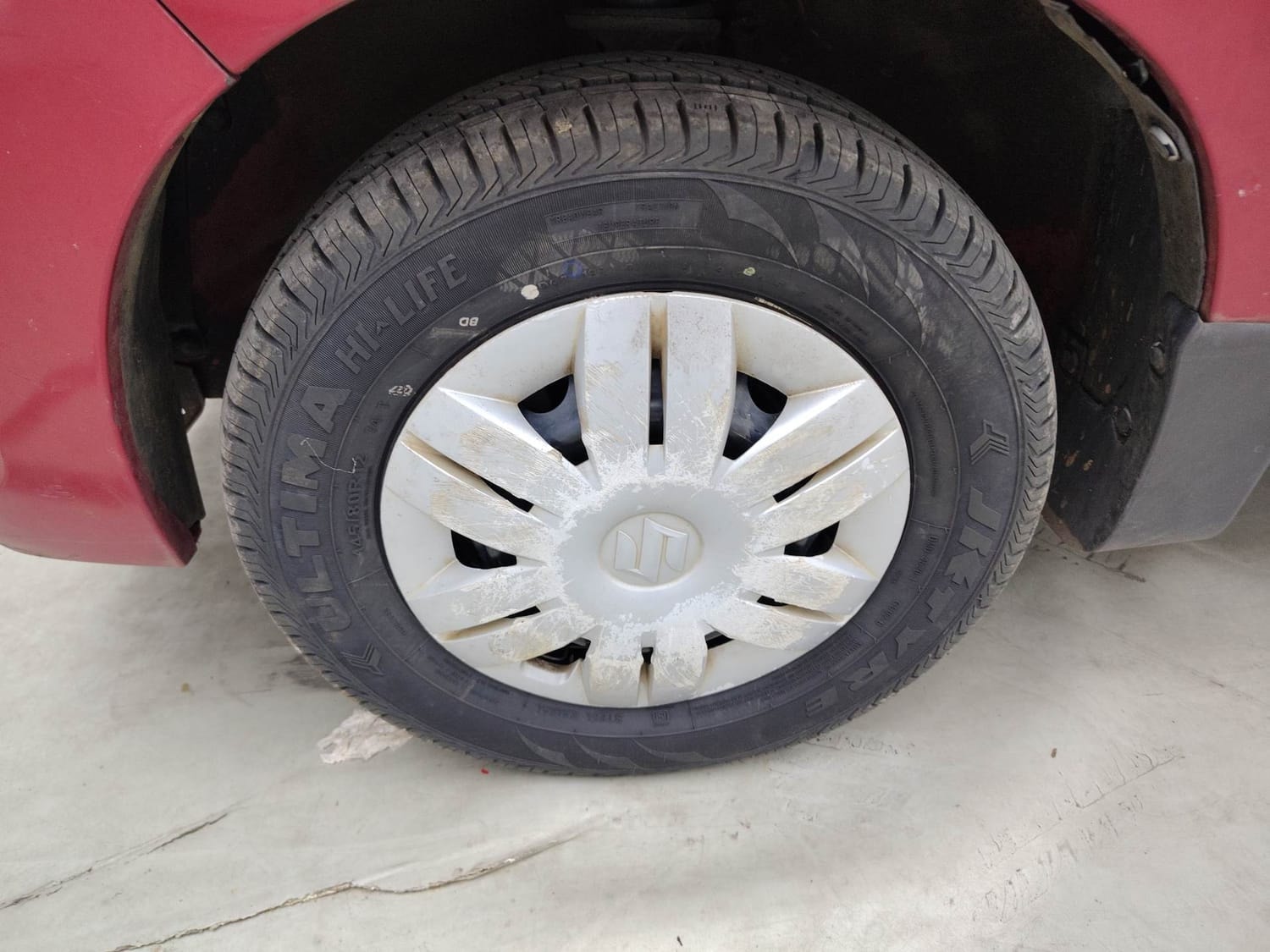 Used 2017 Maruti Suzuki Alto 800 Used 2017 Maruti Suzuki Alto 800