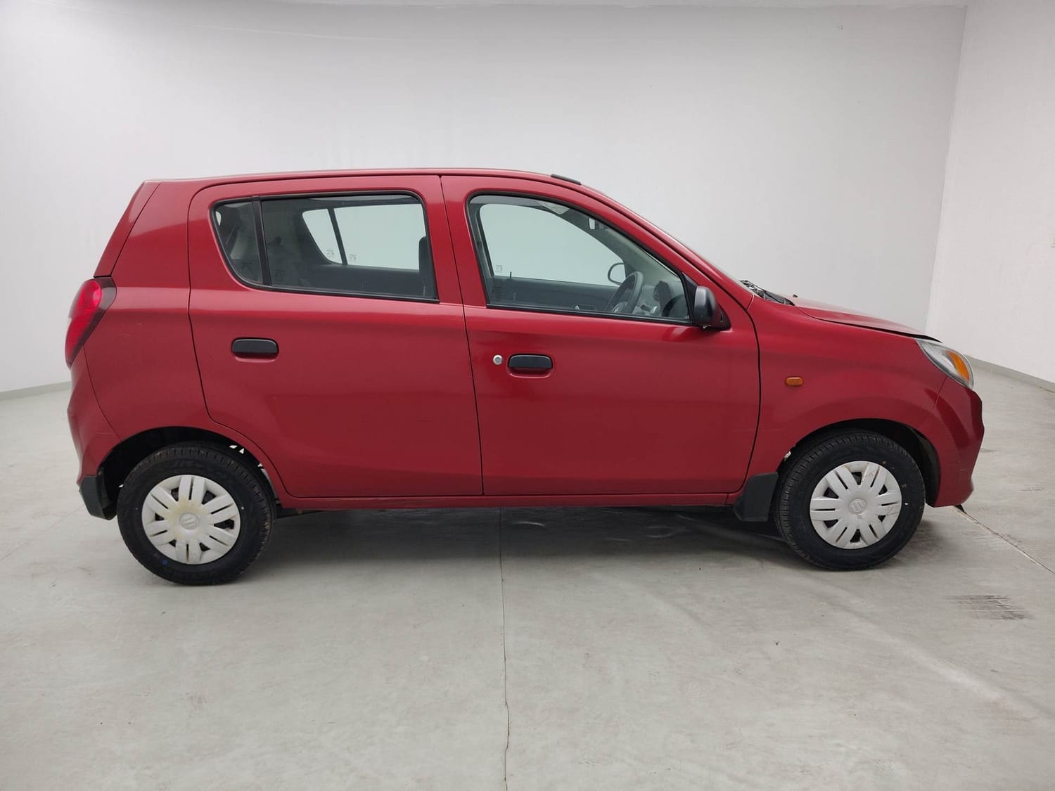 Used 2017 Maruti Suzuki Alto 800 Used 2017 Maruti Suzuki Alto 800