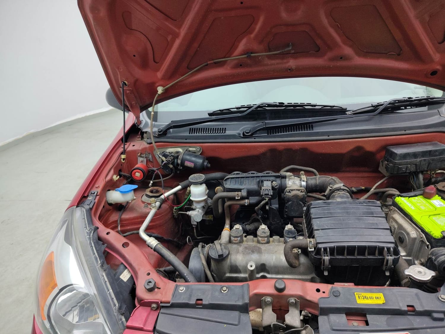 Used 2017 Maruti Suzuki Alto 800 Used 2017 Maruti Suzuki Alto 800