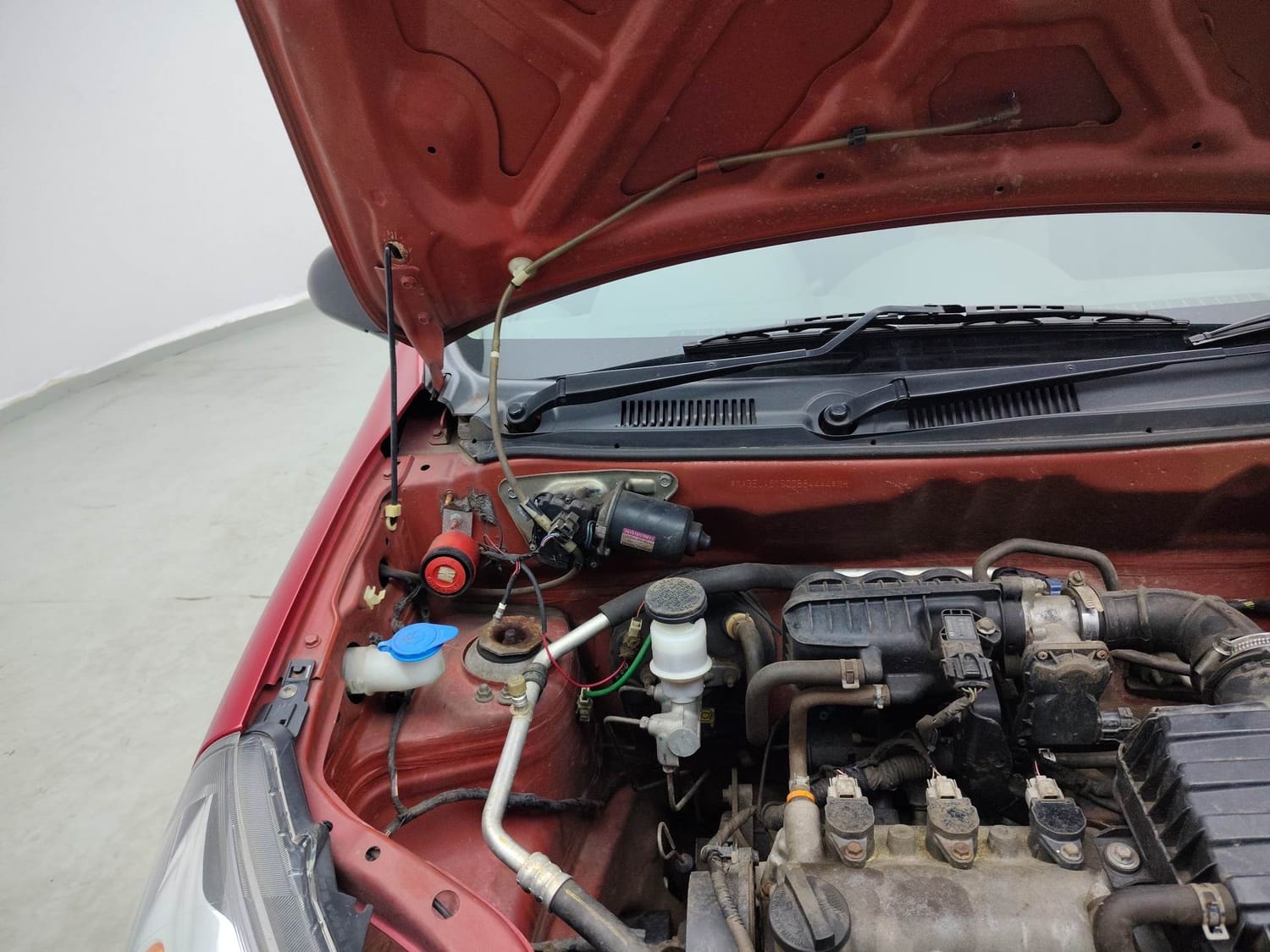 Used 2017 Maruti Suzuki Alto 800 Used 2017 Maruti Suzuki Alto 800