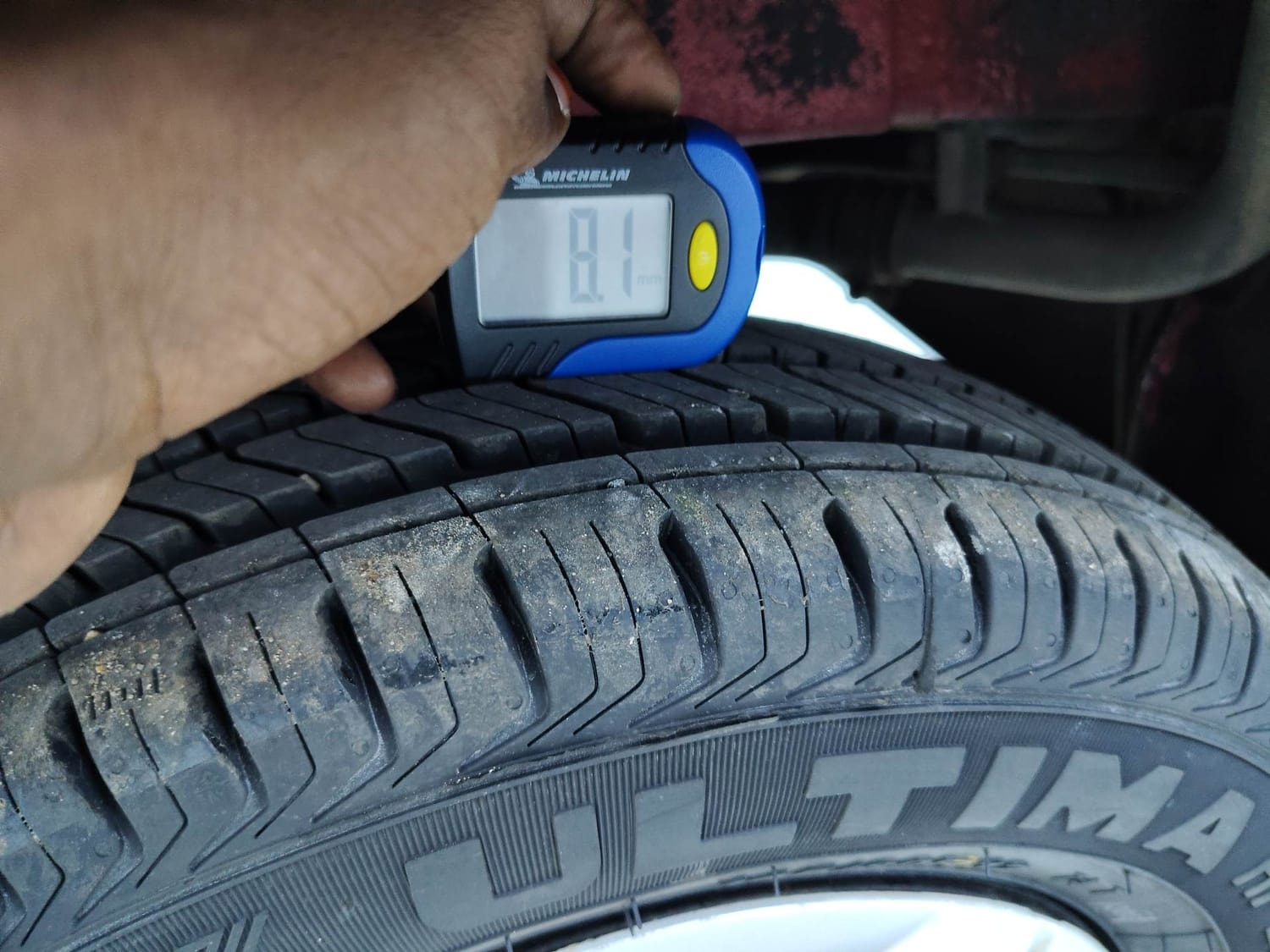 Used 2017 Maruti Suzuki Alto 800 Used 2017 Maruti Suzuki Alto 800