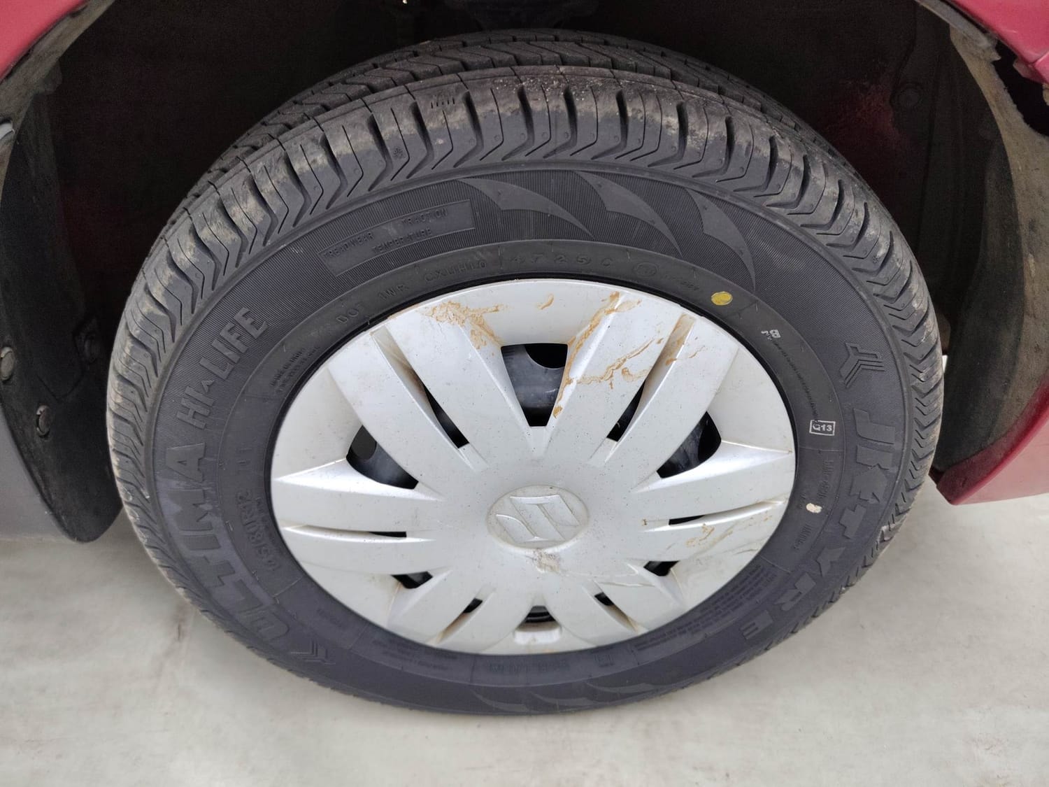 Used 2017 Maruti Suzuki Alto 800 Used 2017 Maruti Suzuki Alto 800