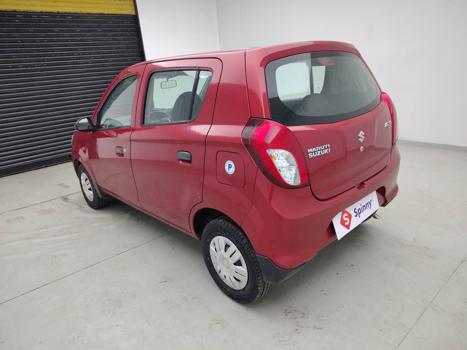 Used 2017 Maruti Suzuki Alto 800 Used 2017 Maruti Suzuki Alto 800