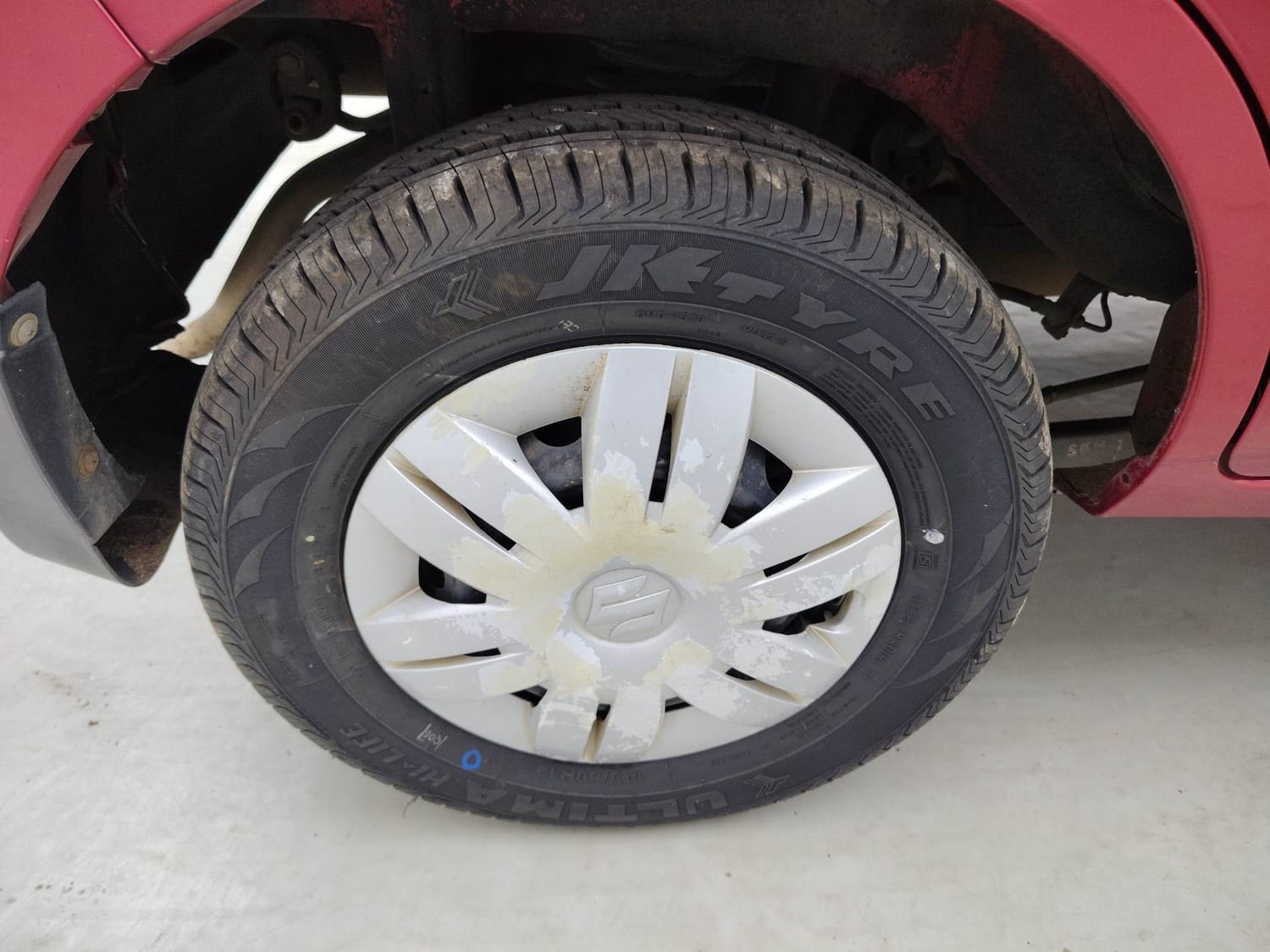 Used 2017 Maruti Suzuki Alto 800 Used 2017 Maruti Suzuki Alto 800