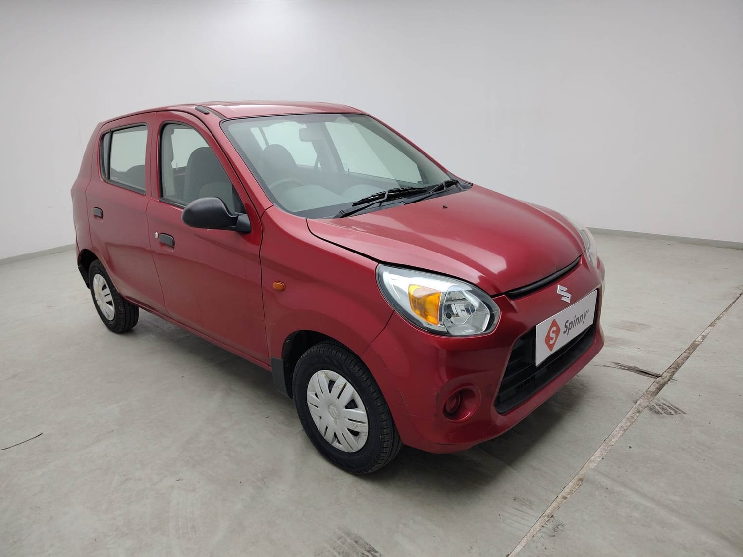 Used 2017 Maruti Suzuki Alto 800 Used 2017 Maruti Suzuki Alto 800