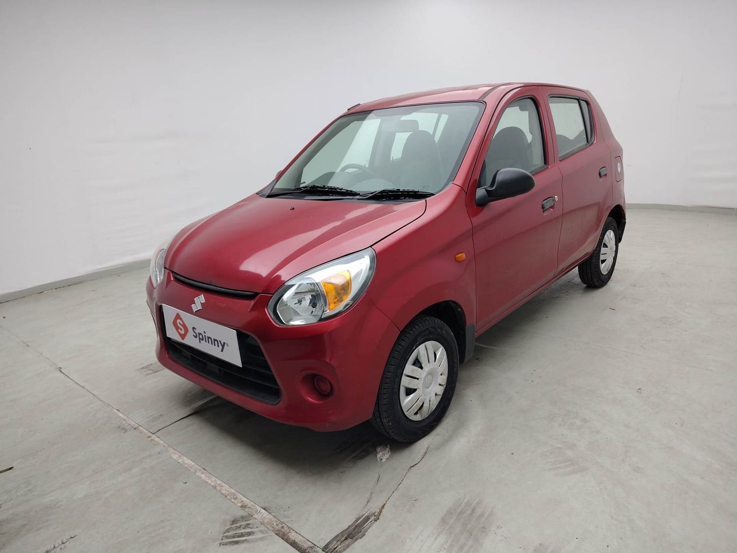 Used 2017 Maruti Suzuki Alto 800 Used 2017 Maruti Suzuki Alto 800