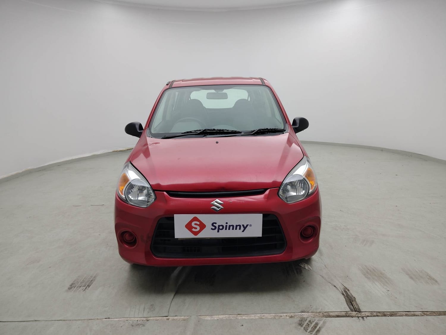Used 2017 Maruti Suzuki Alto 800 Used 2017 Maruti Suzuki Alto 800