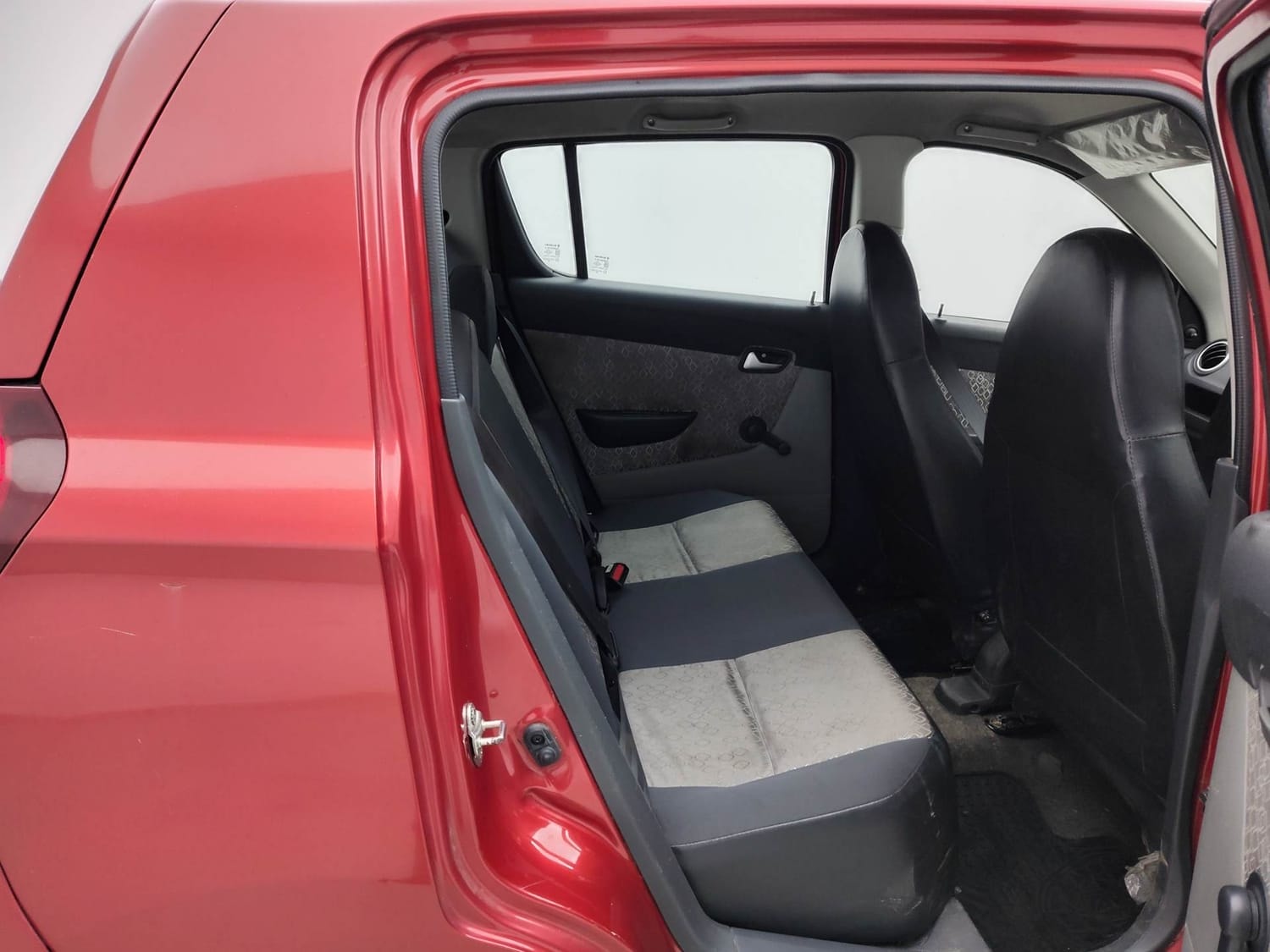 Used 2017 Maruti Suzuki Alto 800 Used 2017 Maruti Suzuki Alto 800