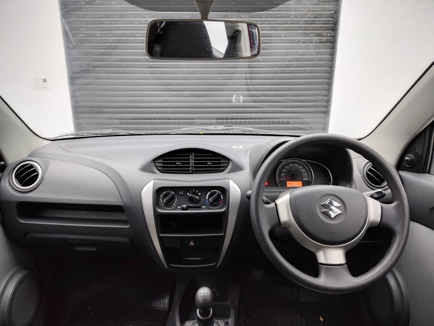 Used 2017 Maruti Suzuki Alto 800 Used 2017 Maruti Suzuki Alto 800