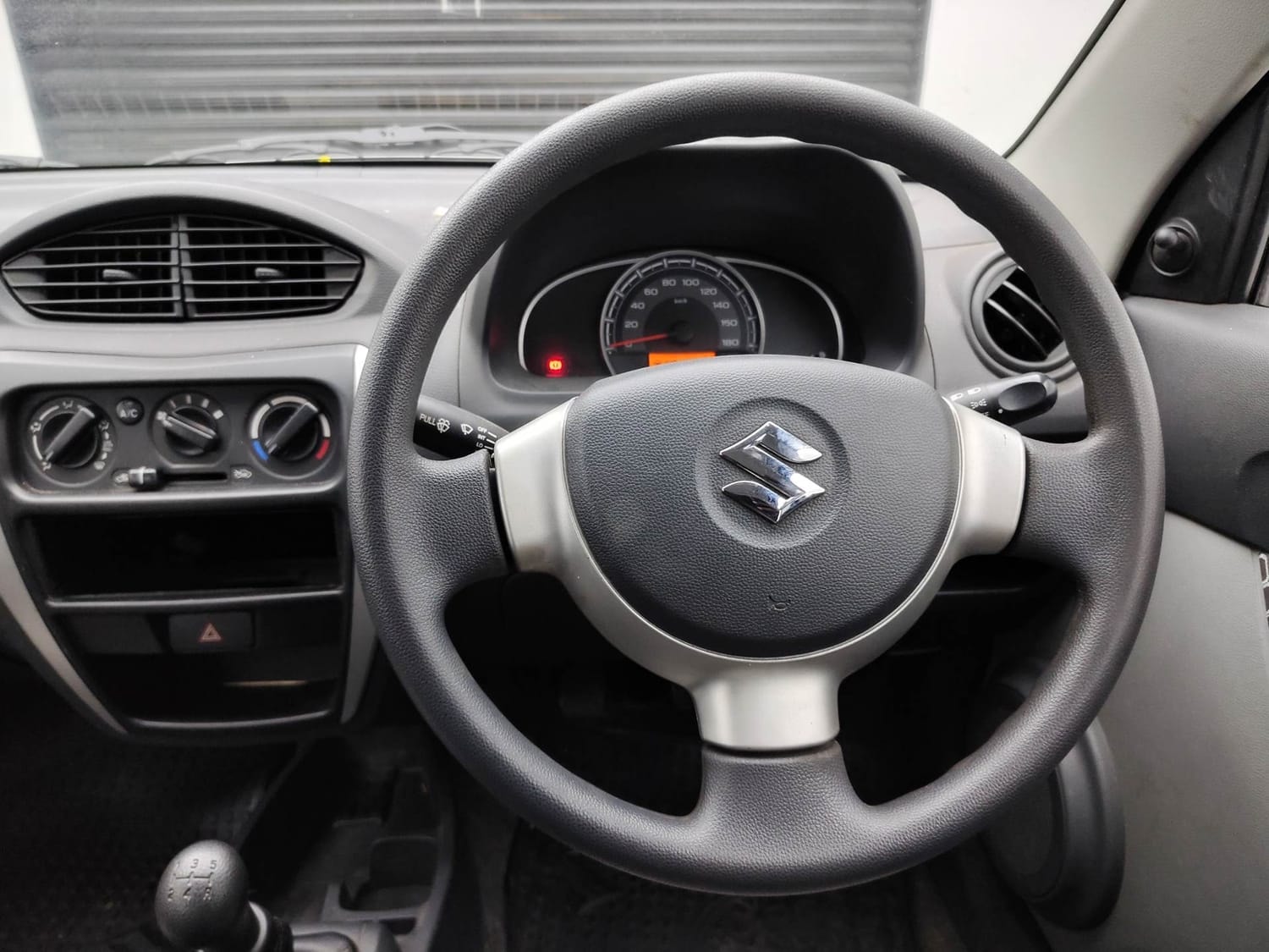 Used 2017 Maruti Suzuki Alto 800 Used 2017 Maruti Suzuki Alto 800