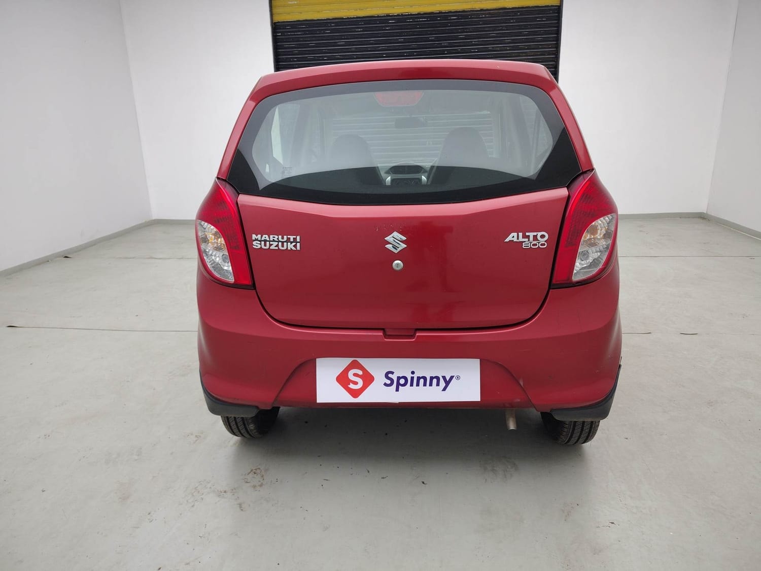 Used 2017 Maruti Suzuki Alto 800 Used 2017 Maruti Suzuki Alto 800