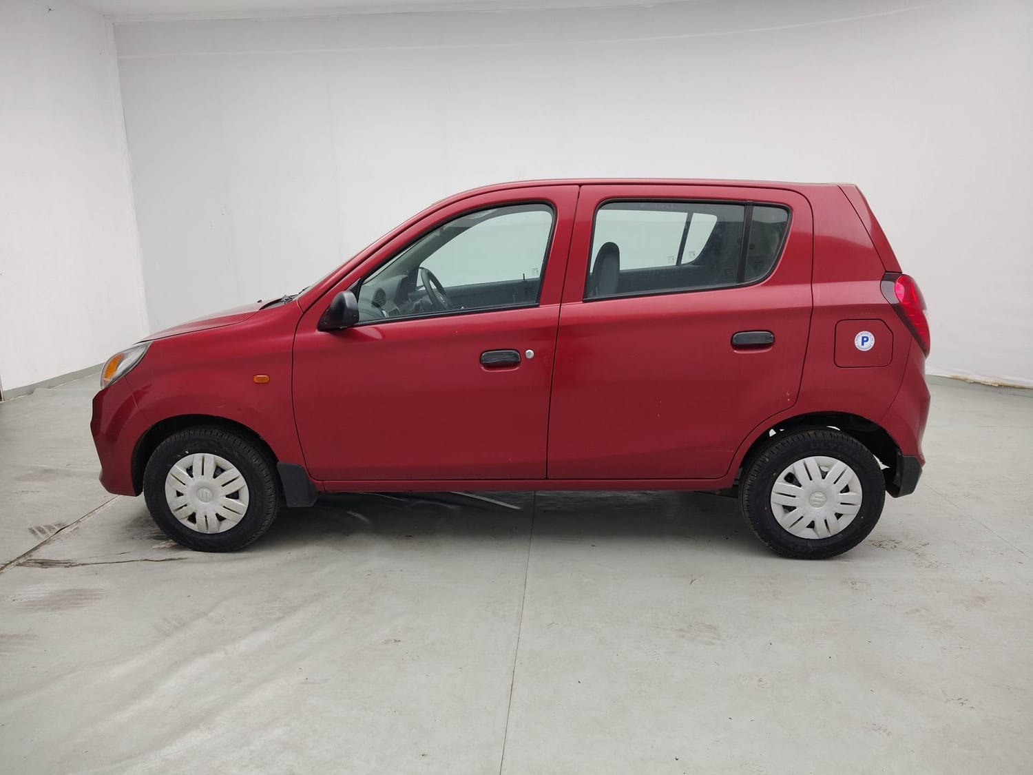 Used 2017 Maruti Suzuki Alto 800 Used 2017 Maruti Suzuki Alto 800