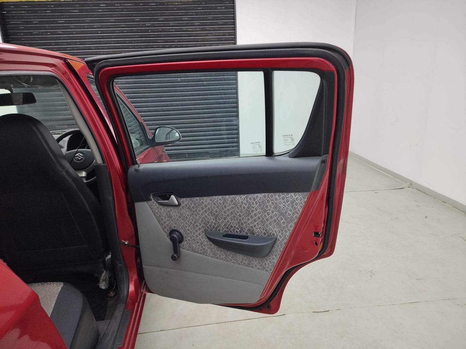 Used 2017 Maruti Suzuki Alto 800 Used 2017 Maruti Suzuki Alto 800