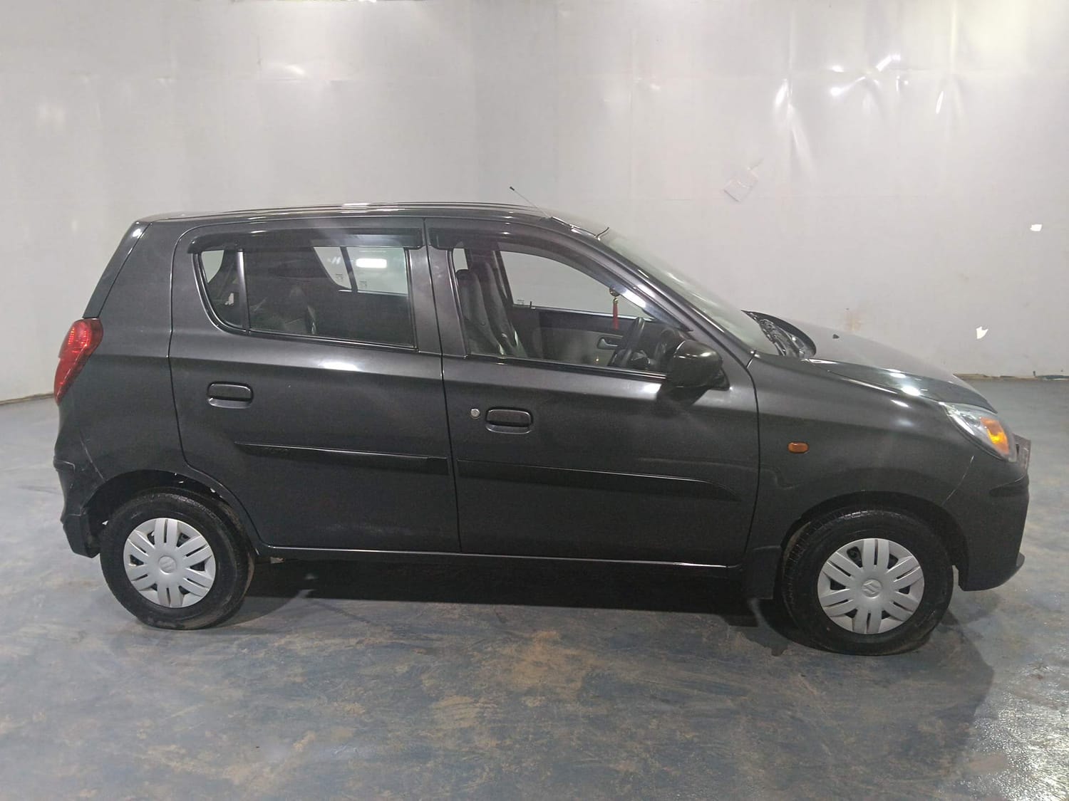 Used 2021 Maruti Suzuki Alto 800 Used 2021 Maruti Suzuki Alto 800