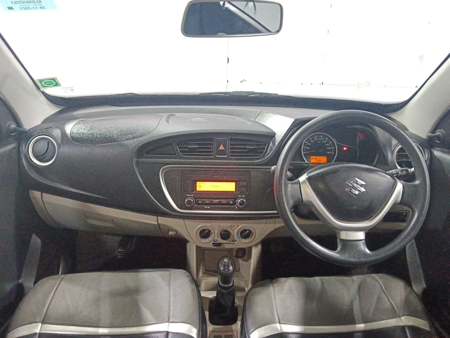 Used 2021 Maruti Suzuki Alto 800 Used 2021 Maruti Suzuki Alto 800