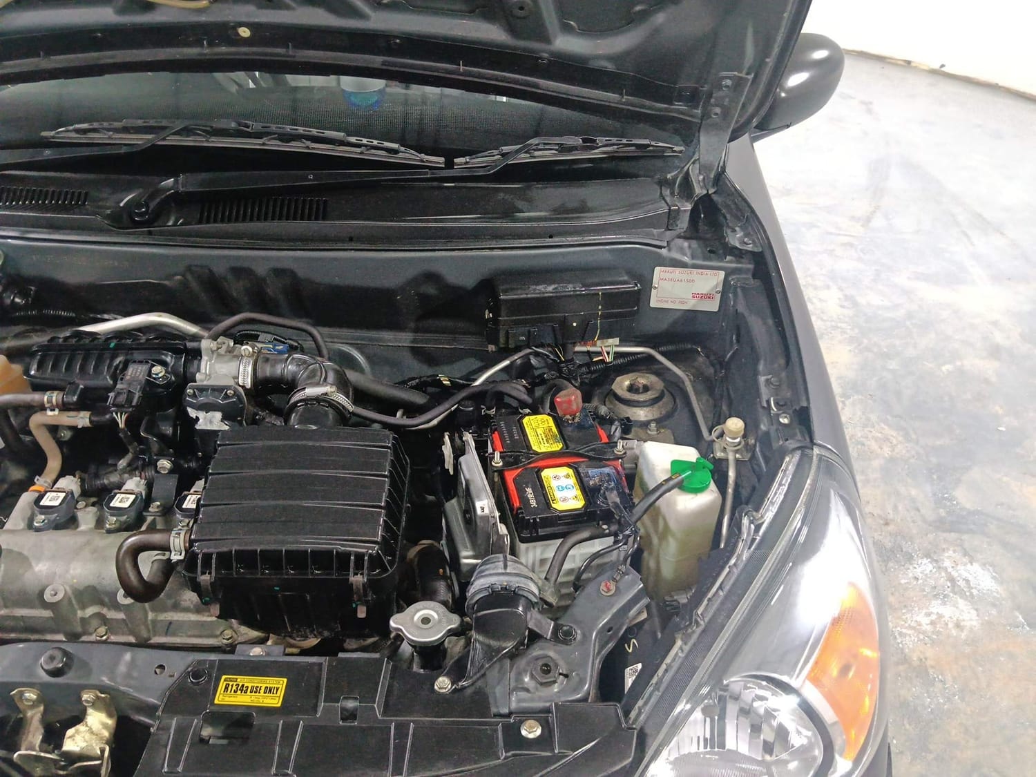 Used 2021 Maruti Suzuki Alto 800 Used 2021 Maruti Suzuki Alto 800