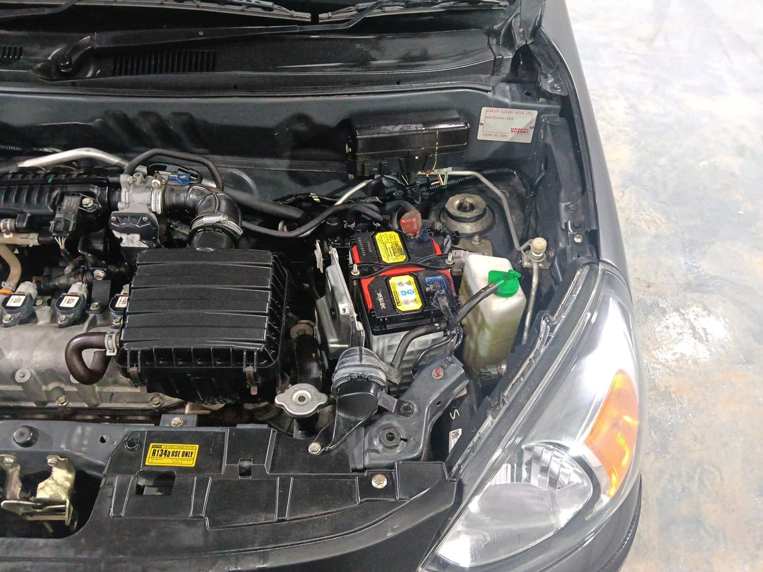 Used 2021 Maruti Suzuki Alto 800 Used 2021 Maruti Suzuki Alto 800