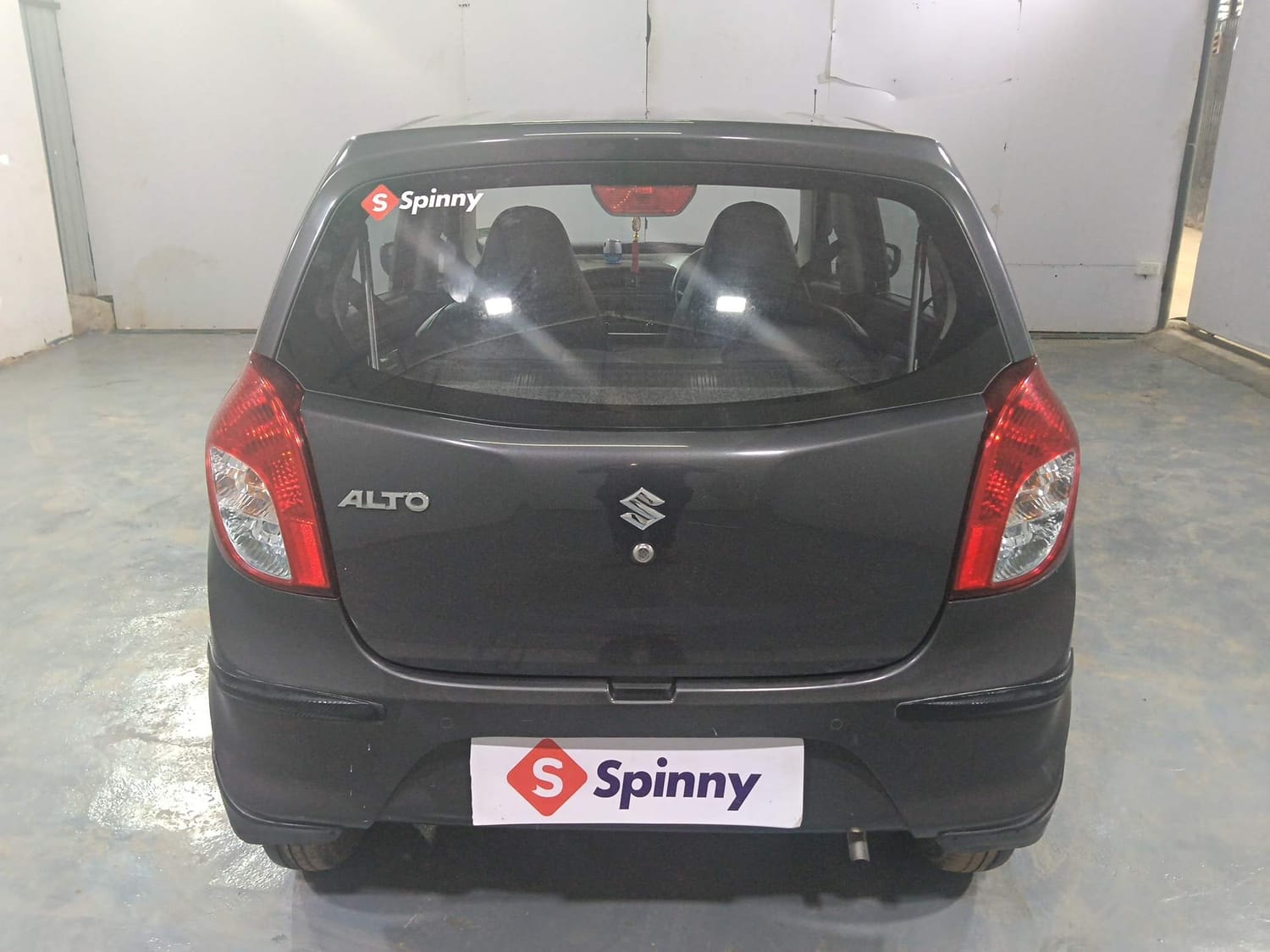 Used 2021 Maruti Suzuki Alto 800 Used 2021 Maruti Suzuki Alto 800