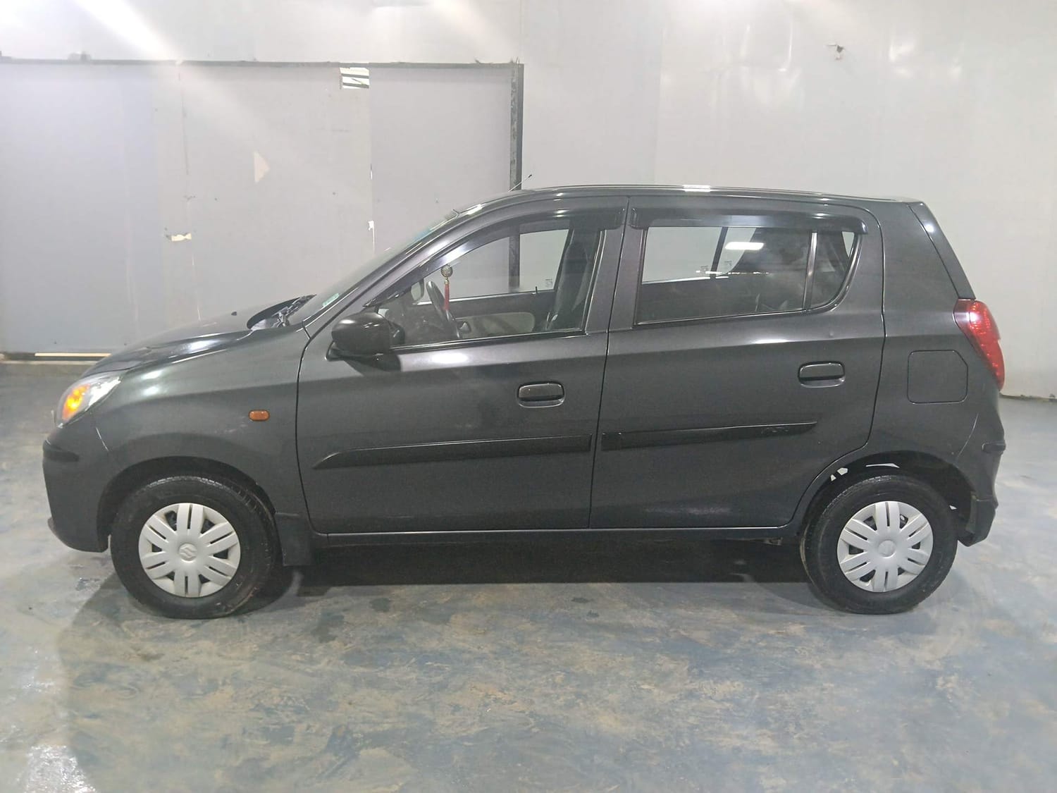 Used 2021 Maruti Suzuki Alto 800 Used 2021 Maruti Suzuki Alto 800