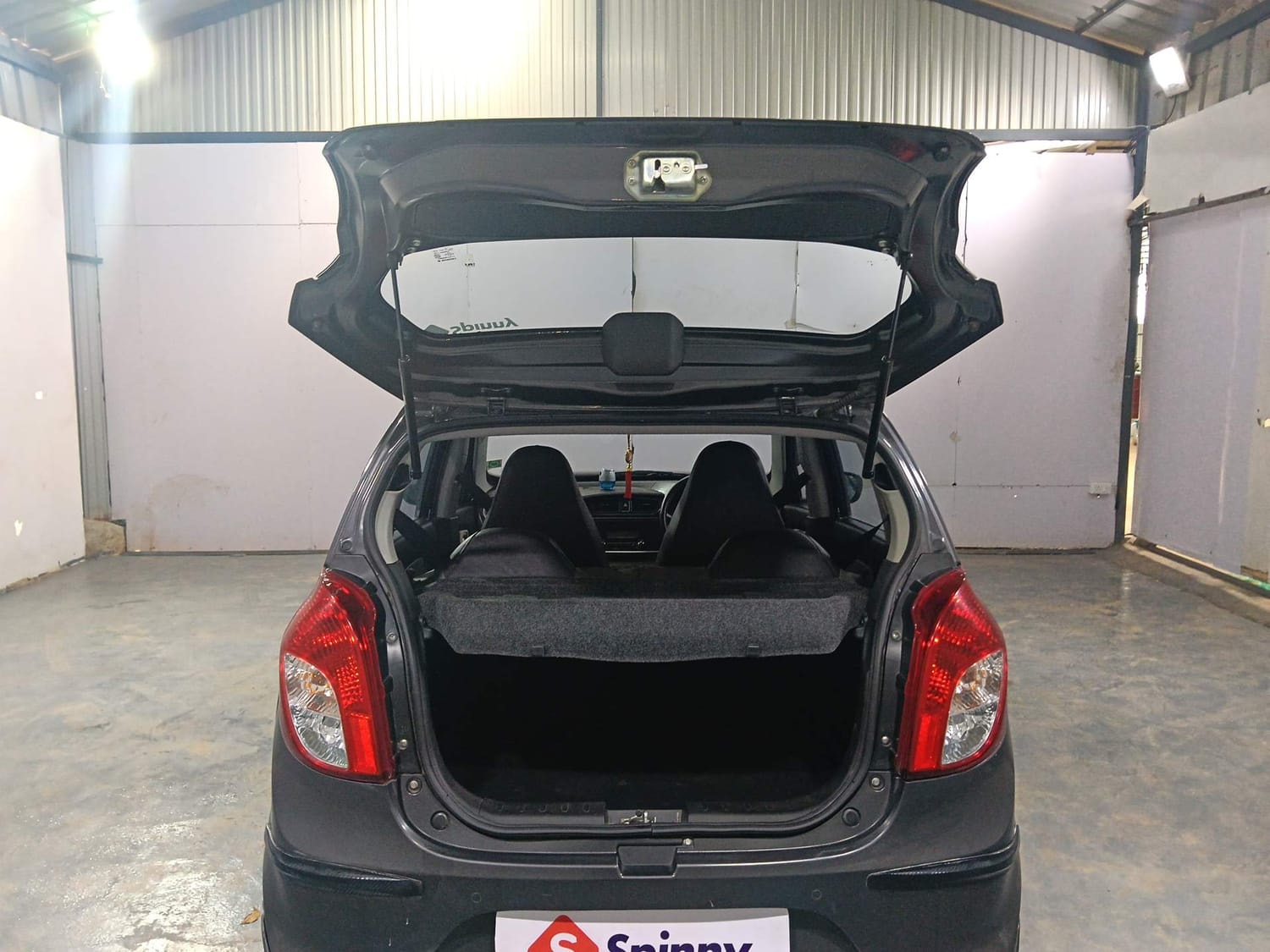 Used 2021 Maruti Suzuki Alto 800 Used 2021 Maruti Suzuki Alto 800