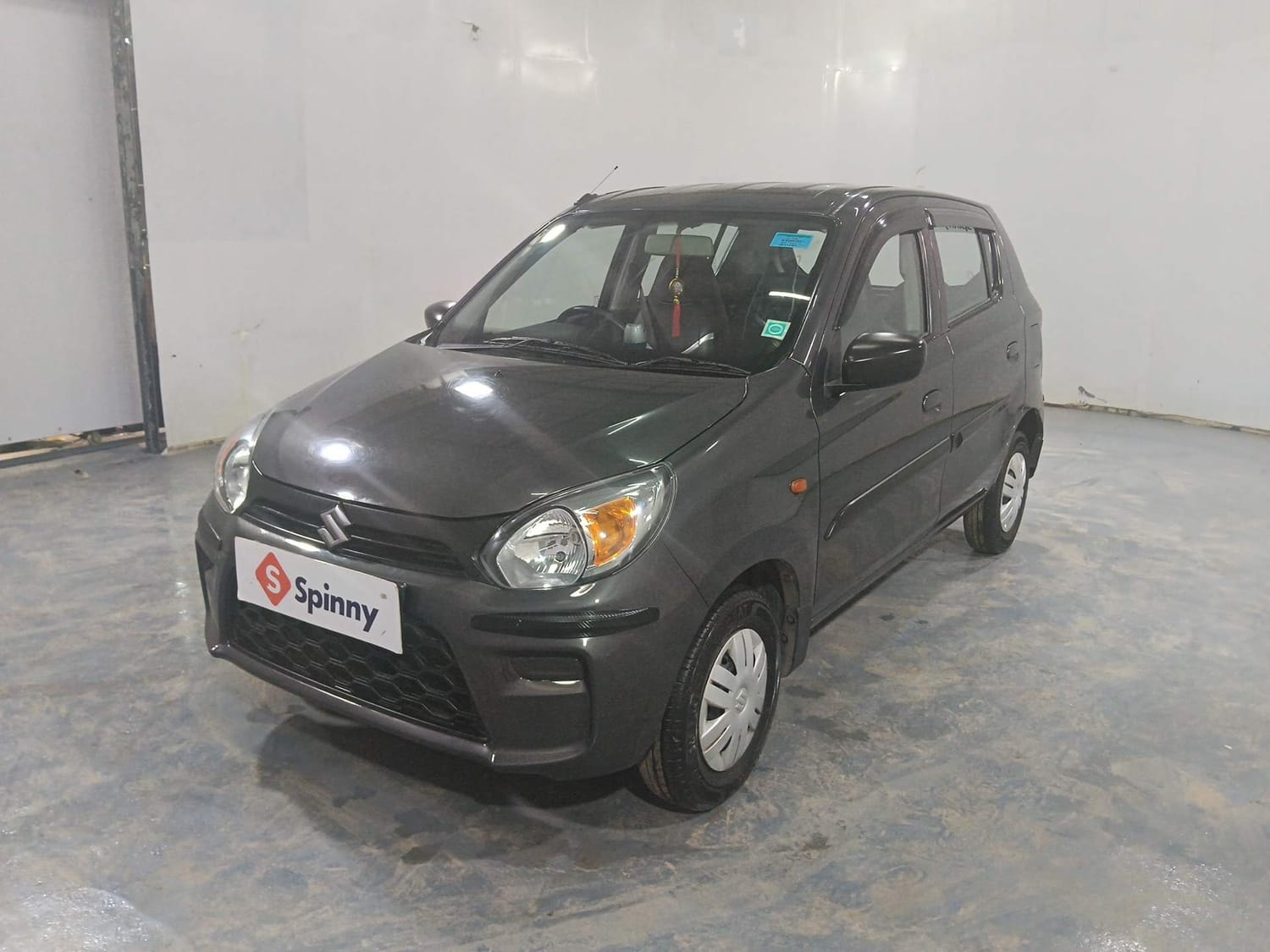 Used 2021 Maruti Suzuki Alto 800 Used 2021 Maruti Suzuki Alto 800