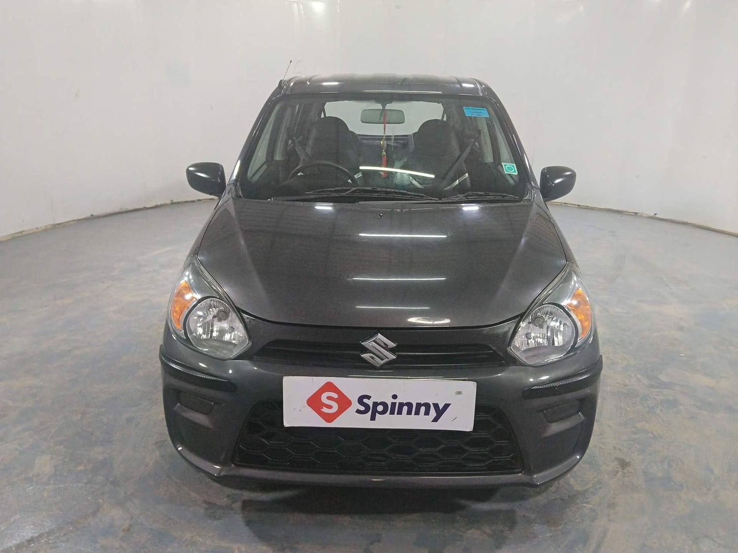Used 2021 Maruti Suzuki Alto 800 Used 2021 Maruti Suzuki Alto 800