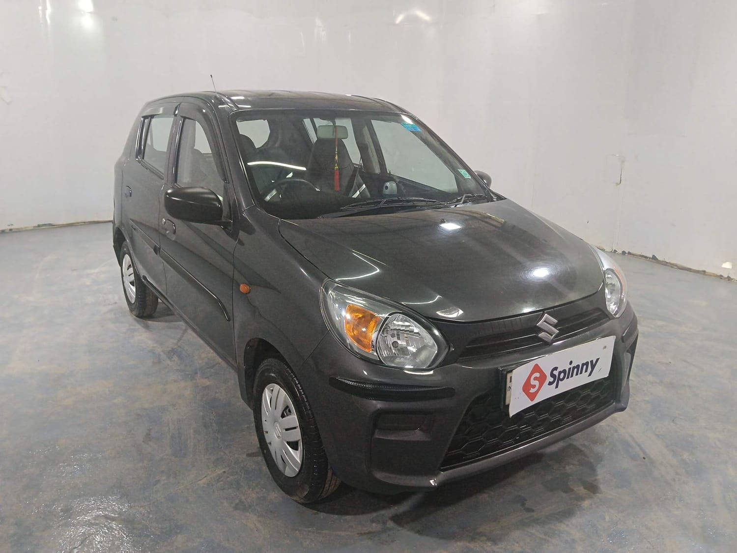 Used 2021 Maruti Suzuki Alto 800 Used 2021 Maruti Suzuki Alto 800