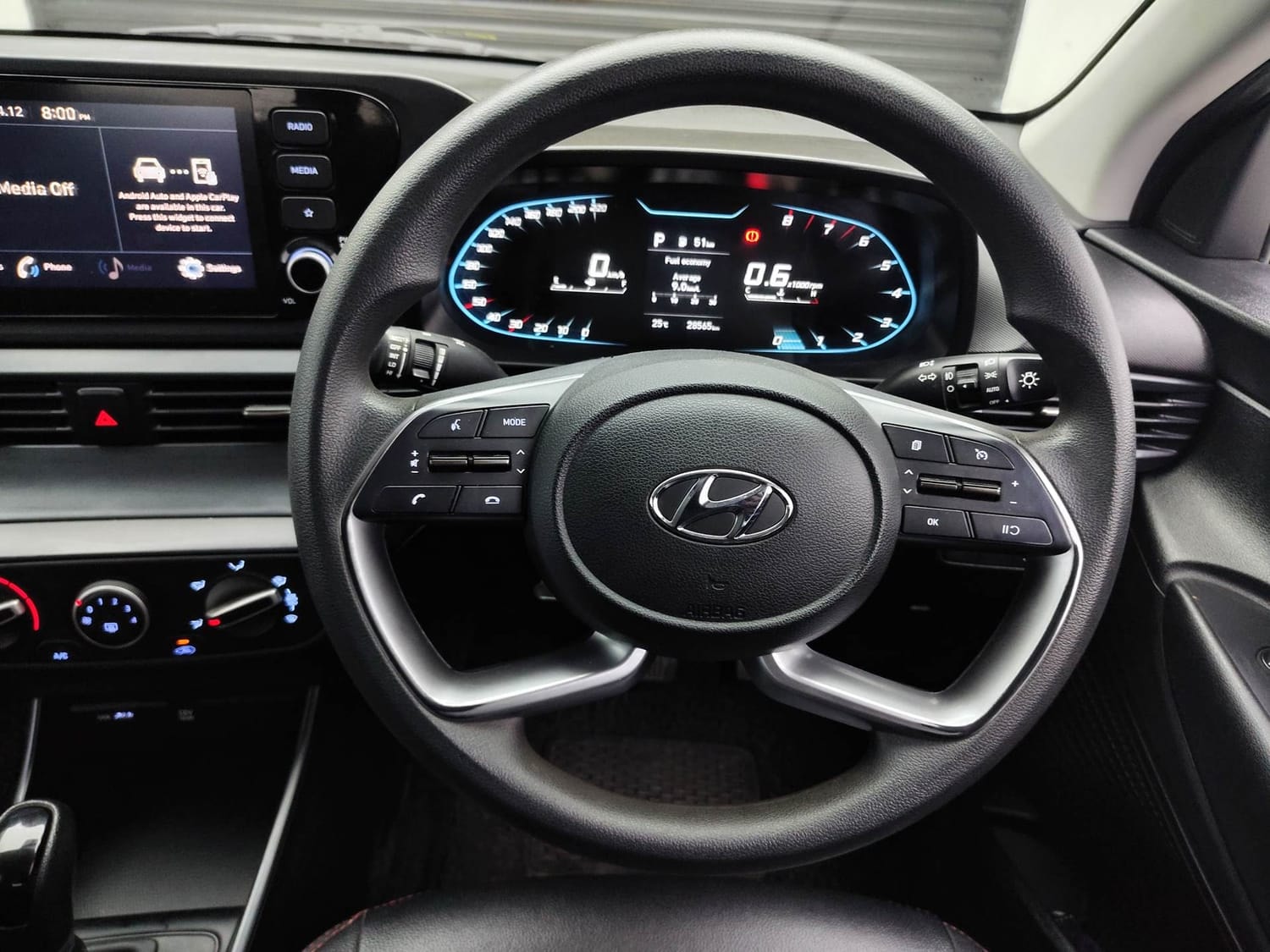 Elite i20 image 14 Elite i20 image 14