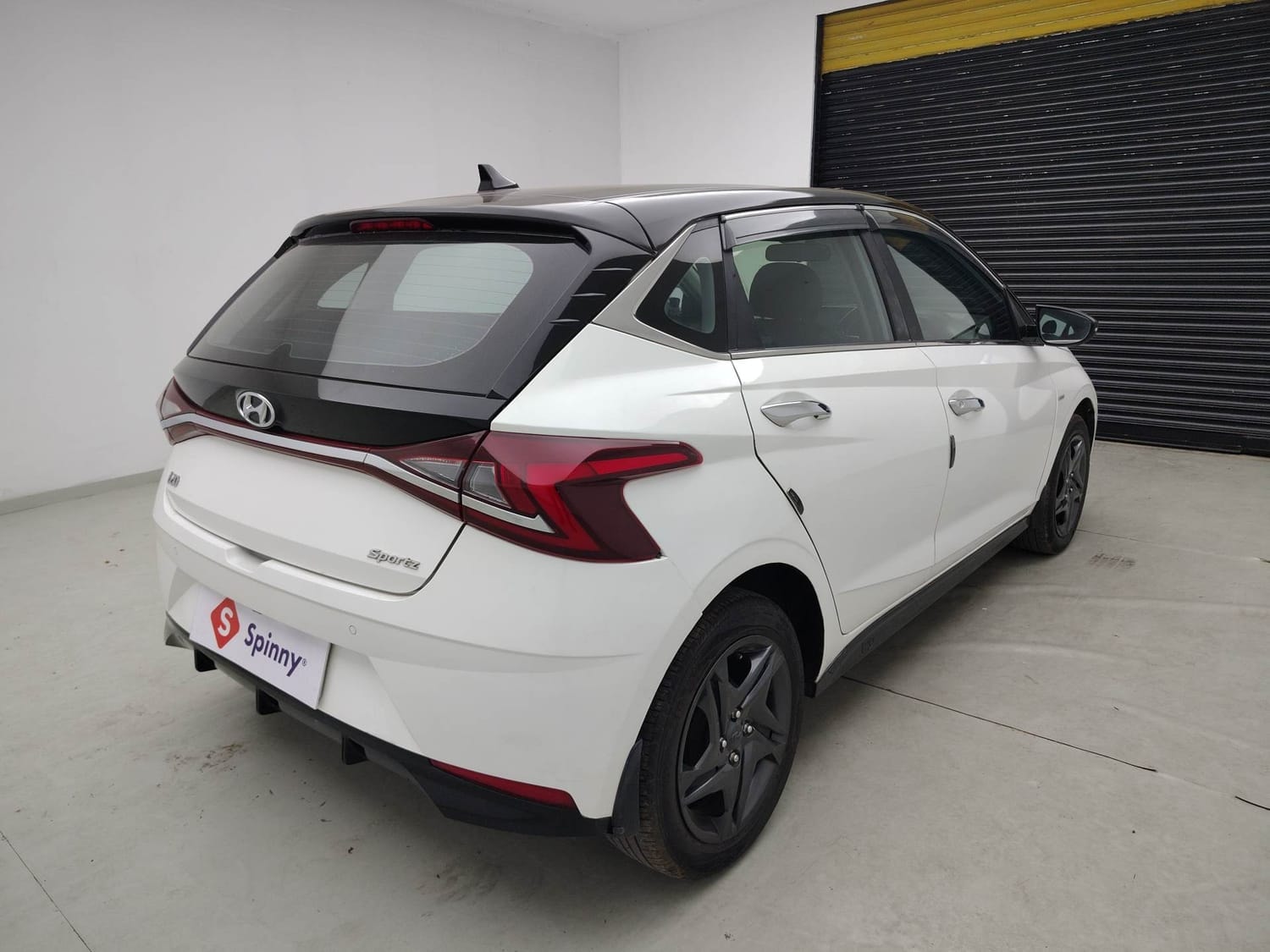 Elite i20 image 5 Elite i20 image 5