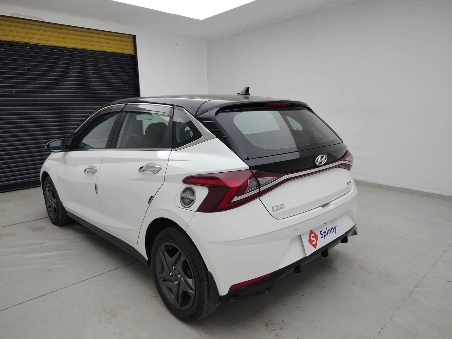 Elite i20 image 3 Elite i20 image 3