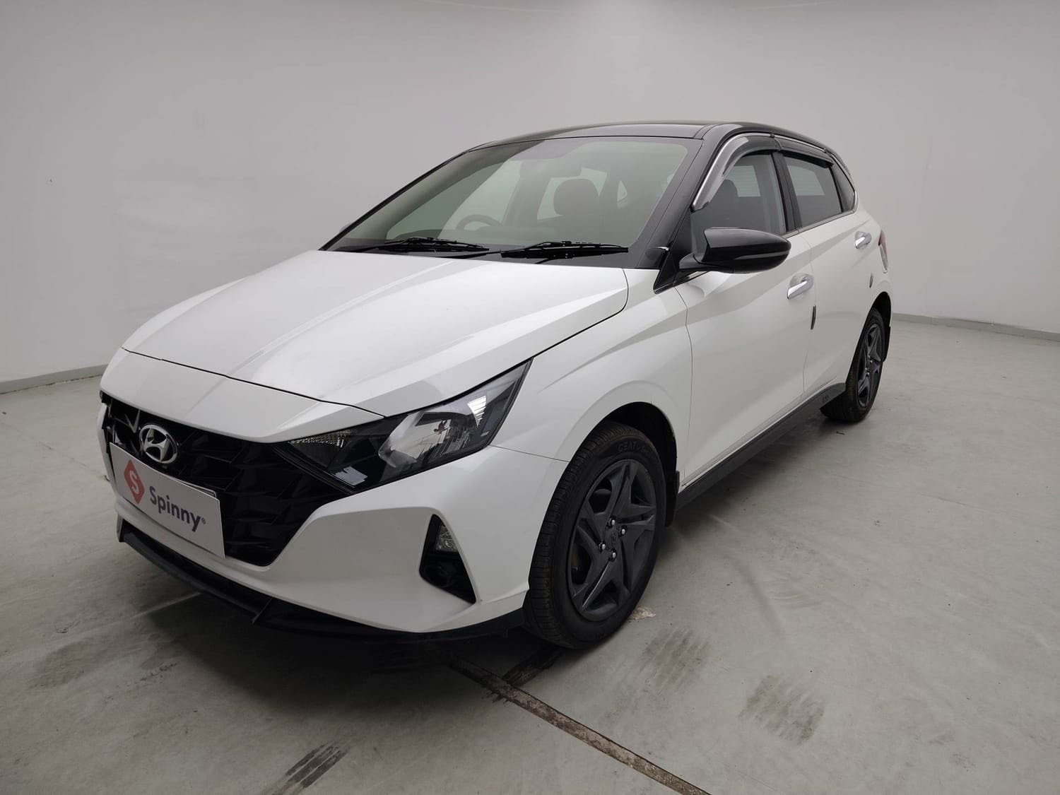 Used 2023 Hyundai Elite i20 Used 2023 Hyundai Elite i20