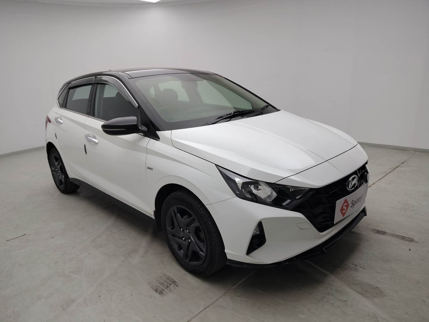 Elite i20 image 7 Elite i20 image 7