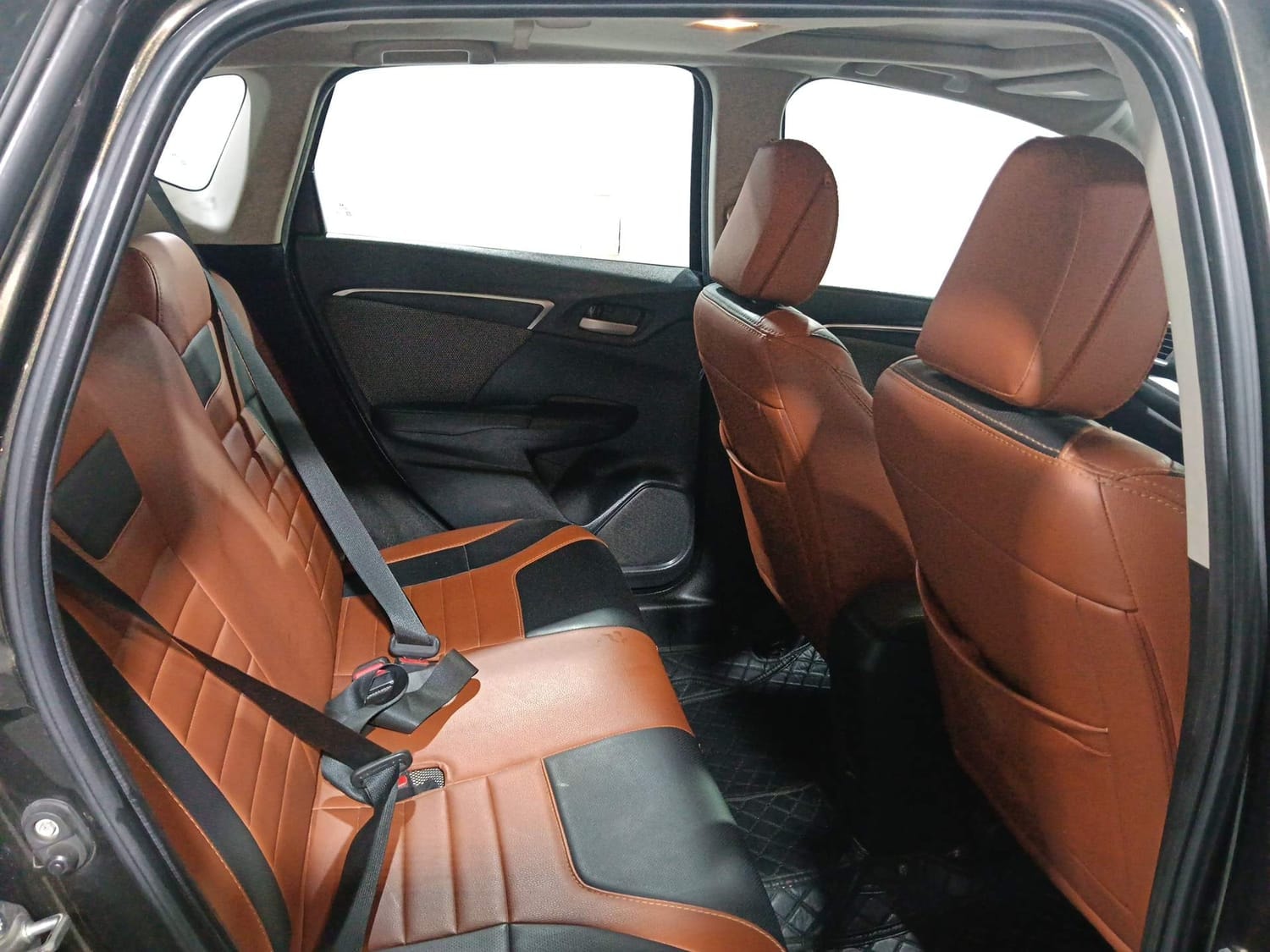 Used 2017 Honda WR-V Used 2017 Honda WR-V