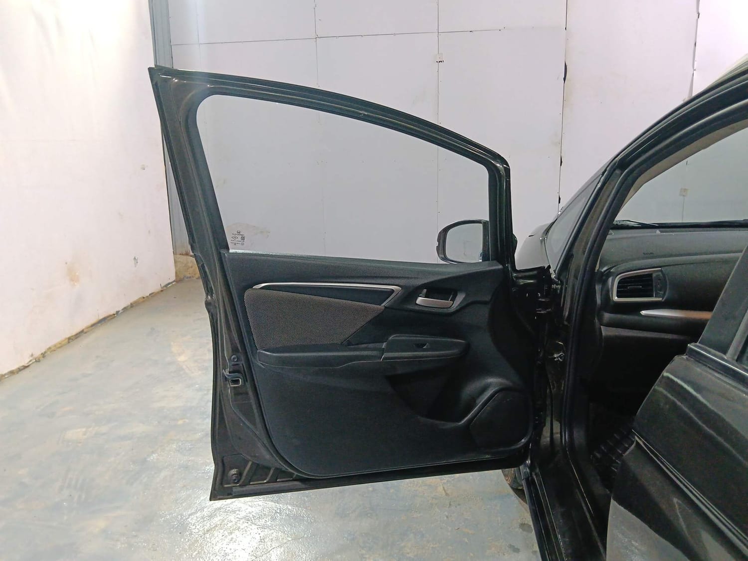 Used 2017 Honda WR-V Used 2017 Honda WR-V